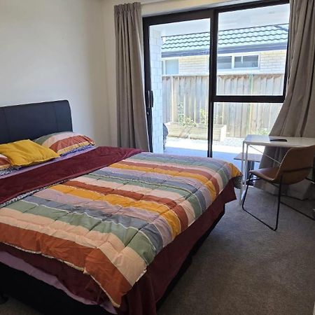 Blenheim Accommodation Exterior photo